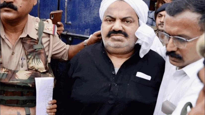 Atiq Ahmed Atiq Ahmed