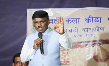 Goa Budget session being kept short as Oppn needed time to study: Speaker Goa Speaker Ramesh Tawadkar