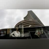 BSE, stock market, sensex