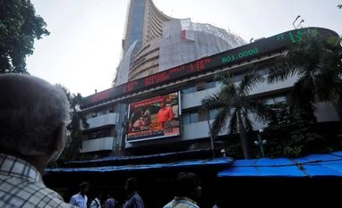 RBI decision, global cues to drive mkts in holiday-shortened week: Analysts BSE, stock market, sensex