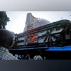 BSE, stock market, sensex