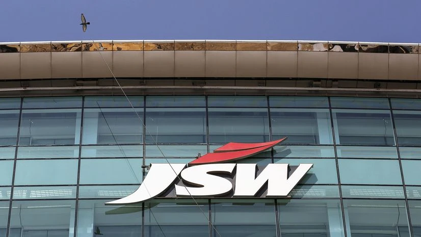 JSW JSW