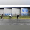 Tata Steel board decides not to merge TRF Ltd as company sees turnaround tata steelwork, tata, tata group