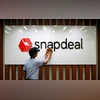snapdeal snapdeal