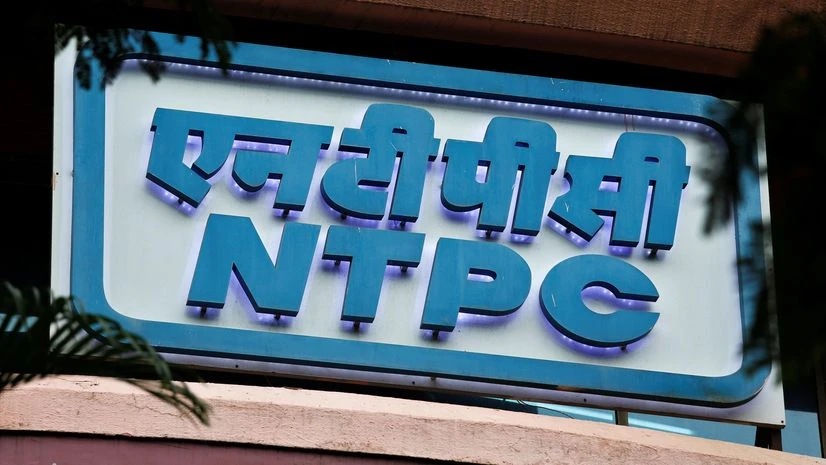 NTPC NTPC