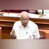 B S Yediyurappa B S Yediyurappa