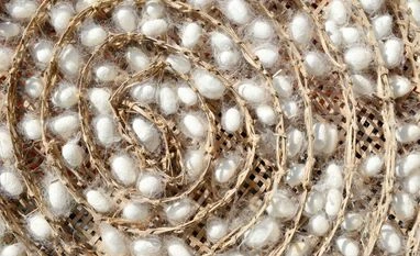 Farmers to be trained in modern technology to boost silk production in J&K Silk Production