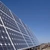 solar projects