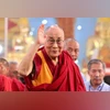 China lodges strong protest as top American official meets Dalai Lama Dalai Lama