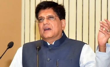 India and US launch 'Innovation Handshake' to deepen bilateral tech ties Union Minister Piyush Goyal