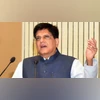 Union Minister Piyush Goyal Union Minister Piyush Goyal