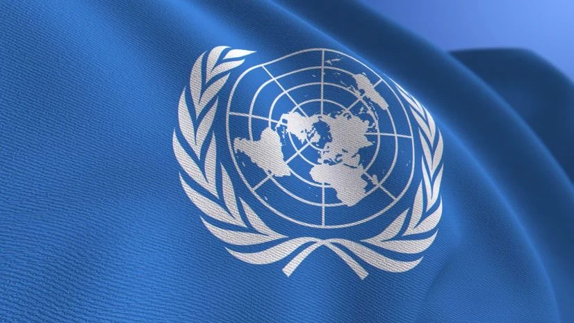 United Nations United Nations