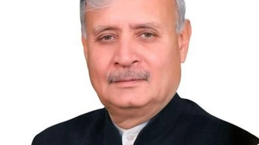 Rao Inderjit Singh Rao Inderjit Singh