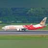 Air India Express (Wikimedia Commons) Air India Express (Wikimedia Commons)