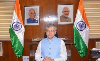 Centre directed to block over 30,000 web links since 2018: Vaishnaw Ashwini Vaishnaw