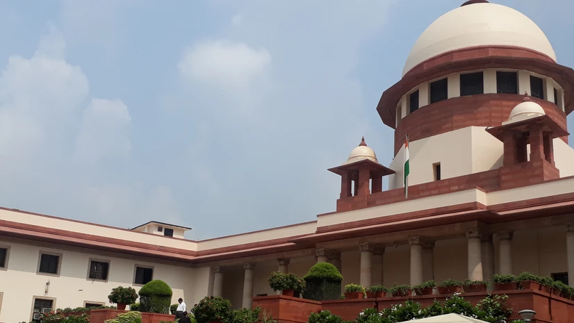 Supreme Court Supreme Court