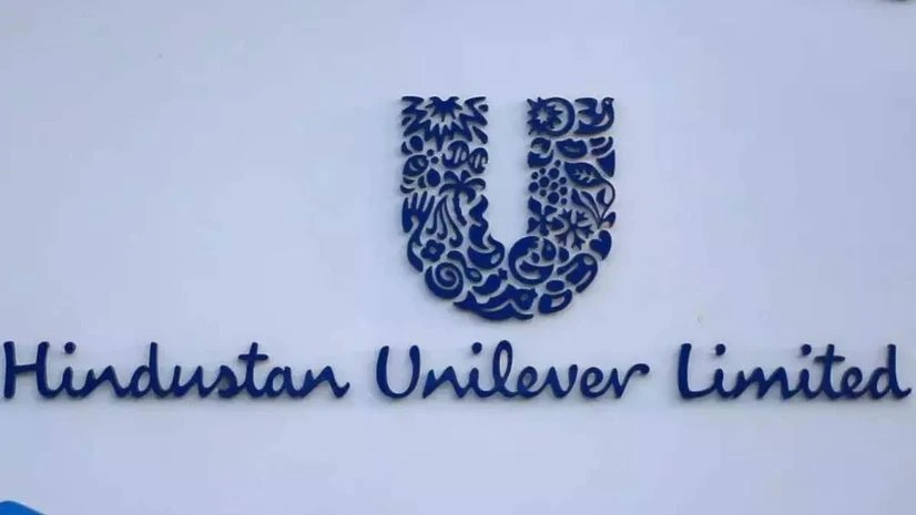 Hindustan Unilever Hindustan Unilever