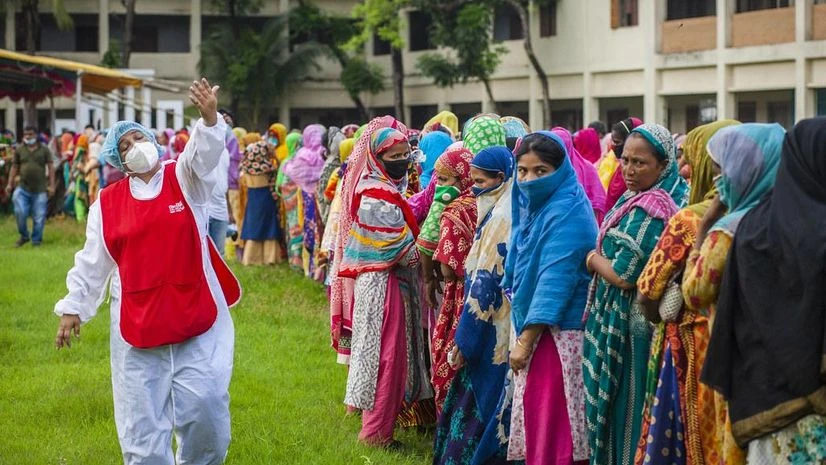 coronavirus coronavirus