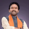 Union Culture Minister G Kishan Reddy
