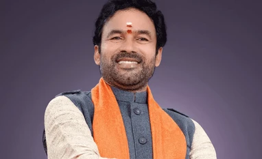 Focus on sustainable adventure tourism, responsibility to locals: Minister Union Culture Minister G Kishan Reddy