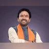 Union Culture Minister G Kishan Reddy Union Culture Minister G Kishan Reddy