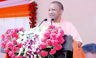 UP urban local bodies polls on May 4 and 11, vote counting on May 13 Yogi Adityanath