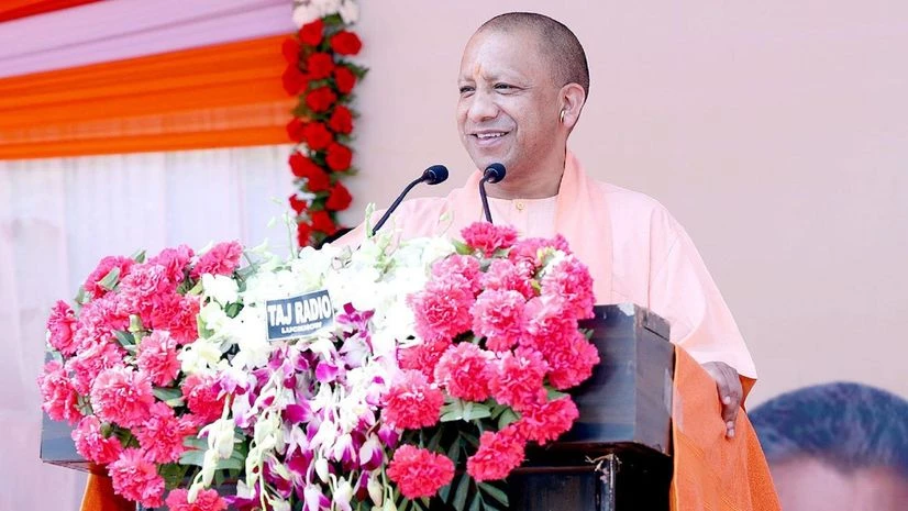 Yogi Adityanath Yogi Adityanath