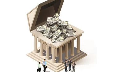 Rally in Nifty PSU Bank index might lose stream as it nears resistance zone banks