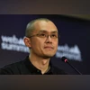 US prosecutors seek 36 months' jail for Binance founder Changpeng Zhao Changpeng Zhao, CEO, Binance Holdings Ltd