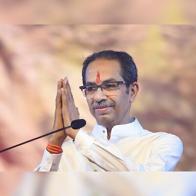Uddhav demands complete farm loan waiver, implementation before Maha polls