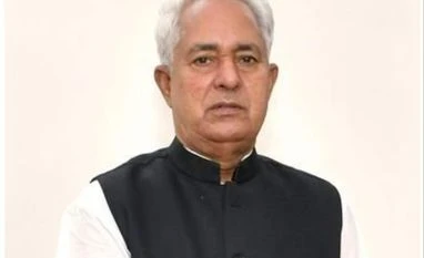 Will not take back Right to Health Bill at any cost: Rajasthan minister Parsadi Lal Meena