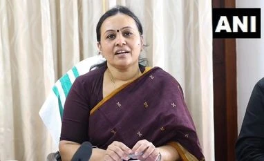 Man in Malappuram died due to Nipah virus, says Kerala Health Minister Kerala Health Minister Veena George