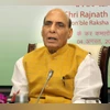 Rajnath Singh Rajnath Singh