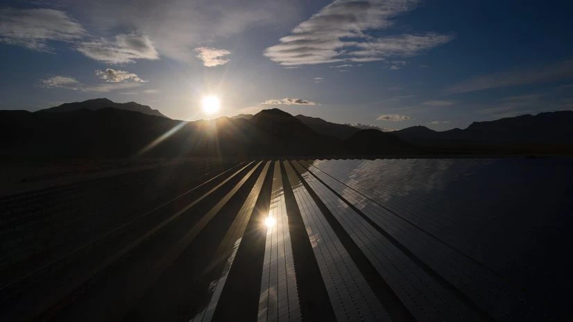 Solar Power Solar Power