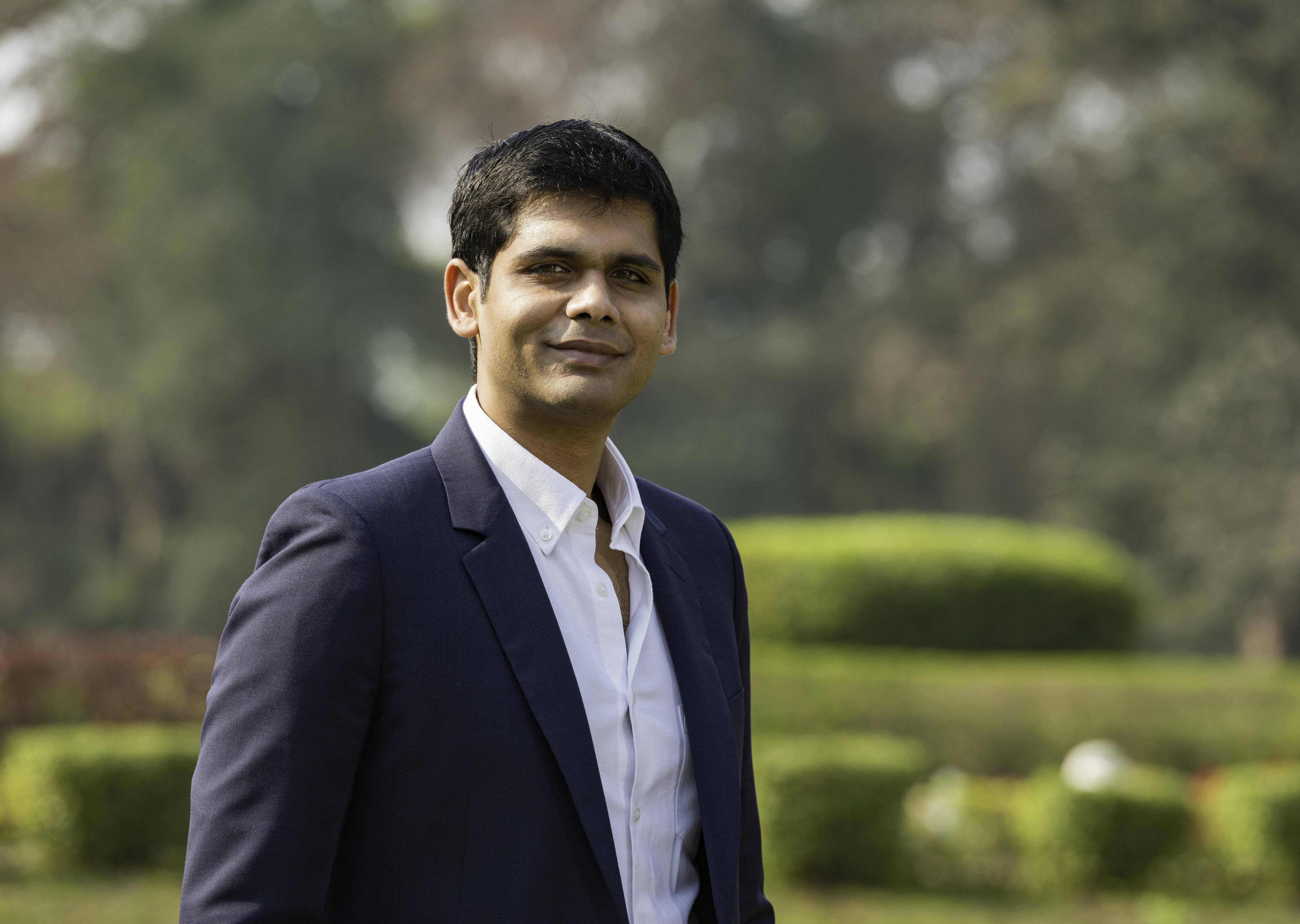 JSL keen on ₹40K cr investment in Maharashtra, looking for land parcel: MD