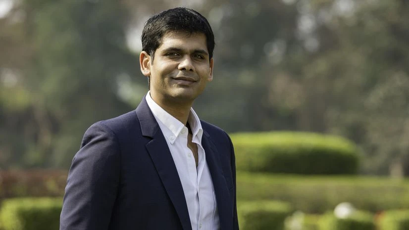 Abhyuday Jindal, Jindal Stainless managing director Abhyuday Jindal, Jindal Stainless managing director