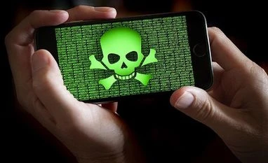 New Android malware discovered that steals your passwords, 2FA codes Malware