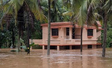 India, UK scientists collaborate on SMART early warning flood alert system Flood