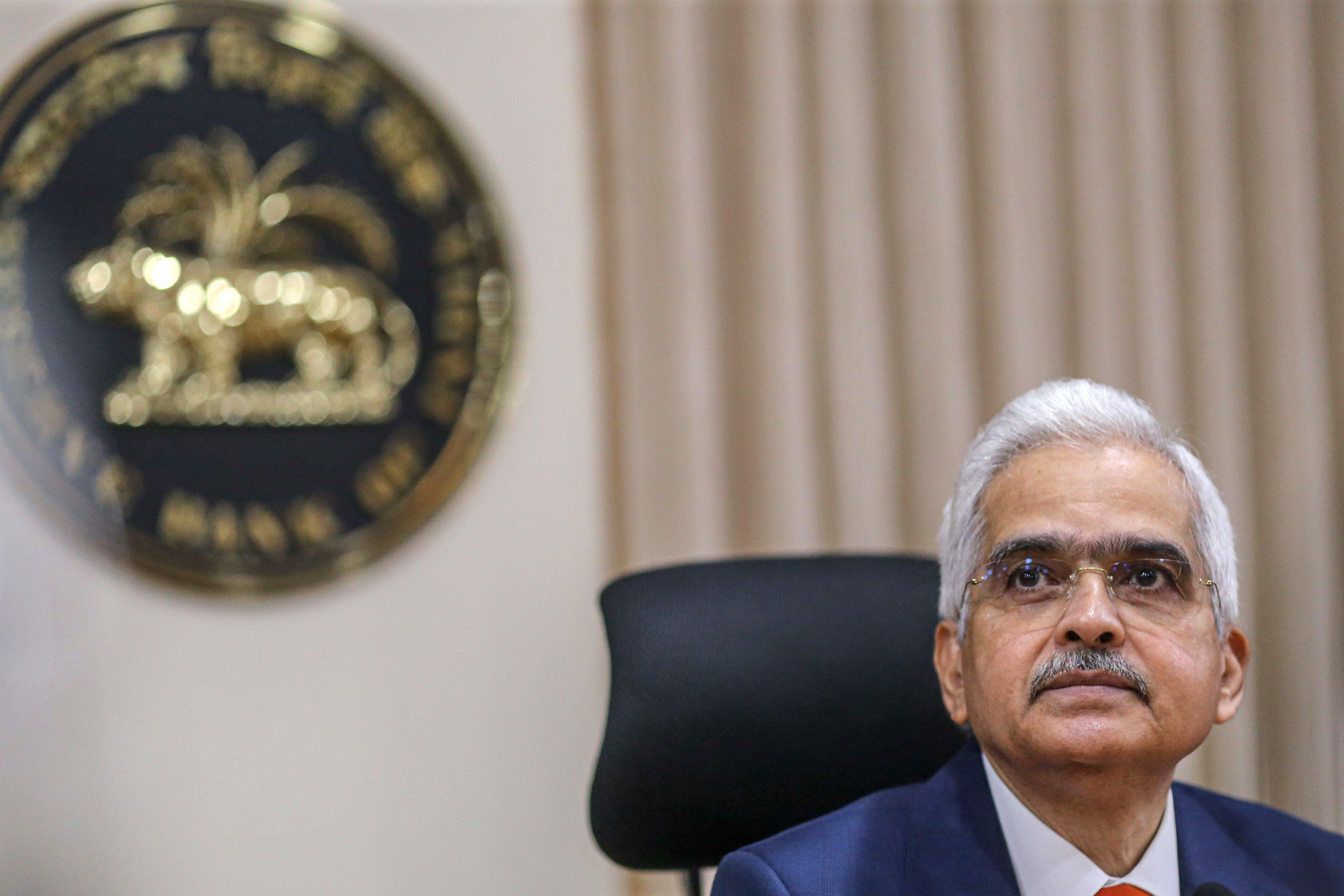 RBI Policy Repo Rate Unchanged At 6 5 RBI Cuts FY24 Inflation Projection