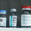 Covid-19 back this winter but vaccine makers have limited stockpiles