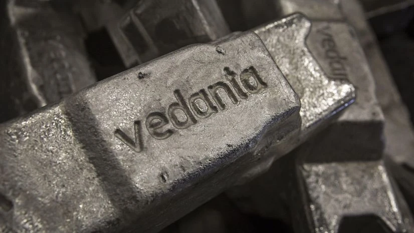 Vedanta Vedanta