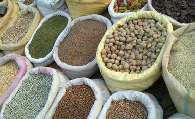 Include coarse grain in diet of children under PM POSHAN scheme: Parl Panel coarse grain