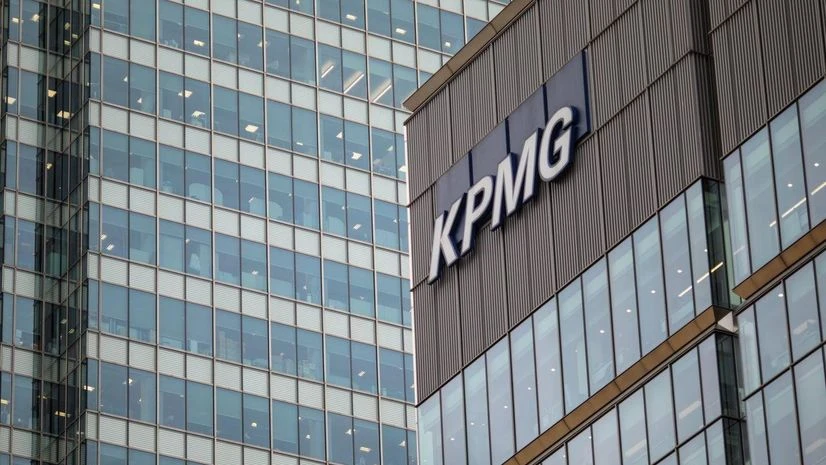 KPMG Off Campus Drive for Analyst TPRM | Mumbai