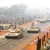 Army, Defence