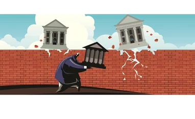 NCSC to hold review meeting with 12 PSBs next week: Senior officials Banks, Bank collapse, financial crisis