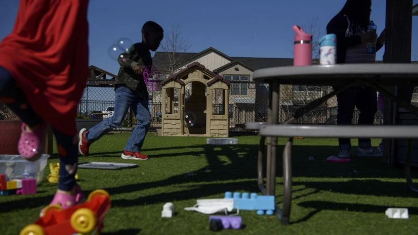 Kids, Adolescents Kids, Adolescents