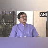 BJP must apologise after CBI clean chit on AI-Indian Airlines merger: Raut Sanjay Raut