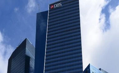 DBS Bank India appoints Rajat Verma as MD, Head of Institutional Banking DBS Bank