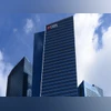 DBS Bank DBS Bank