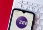 ZEEL shares jump 8% as SAT stays Sebi order, allows fundraise from promoter